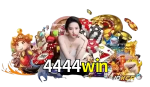 4444win