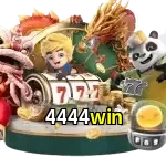 4444win slots